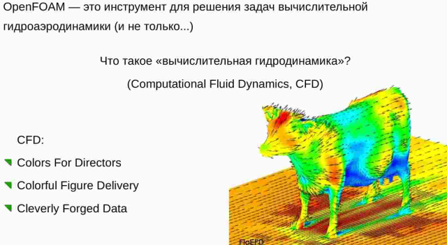 Опыт использования СПО OpenFOAM для обучения основам вычислительной гидродинамики в СПбПУ (Александр Смирновский, OSEDUCONF-2023)!.jpg