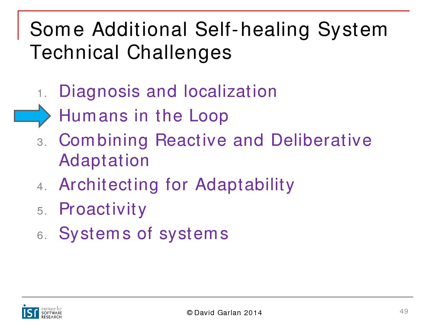 Файл:Self-healing Systems (David Garlan, SECR-2014).pdf
