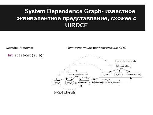 Построение эквивалентного представления кода в форме пригодной для выполнения анализов потока данных в потоке управления.pdf