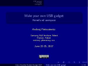 Make your own USB gadget (Andrzej Pietrasiewicz, LVEE-2017).pdf