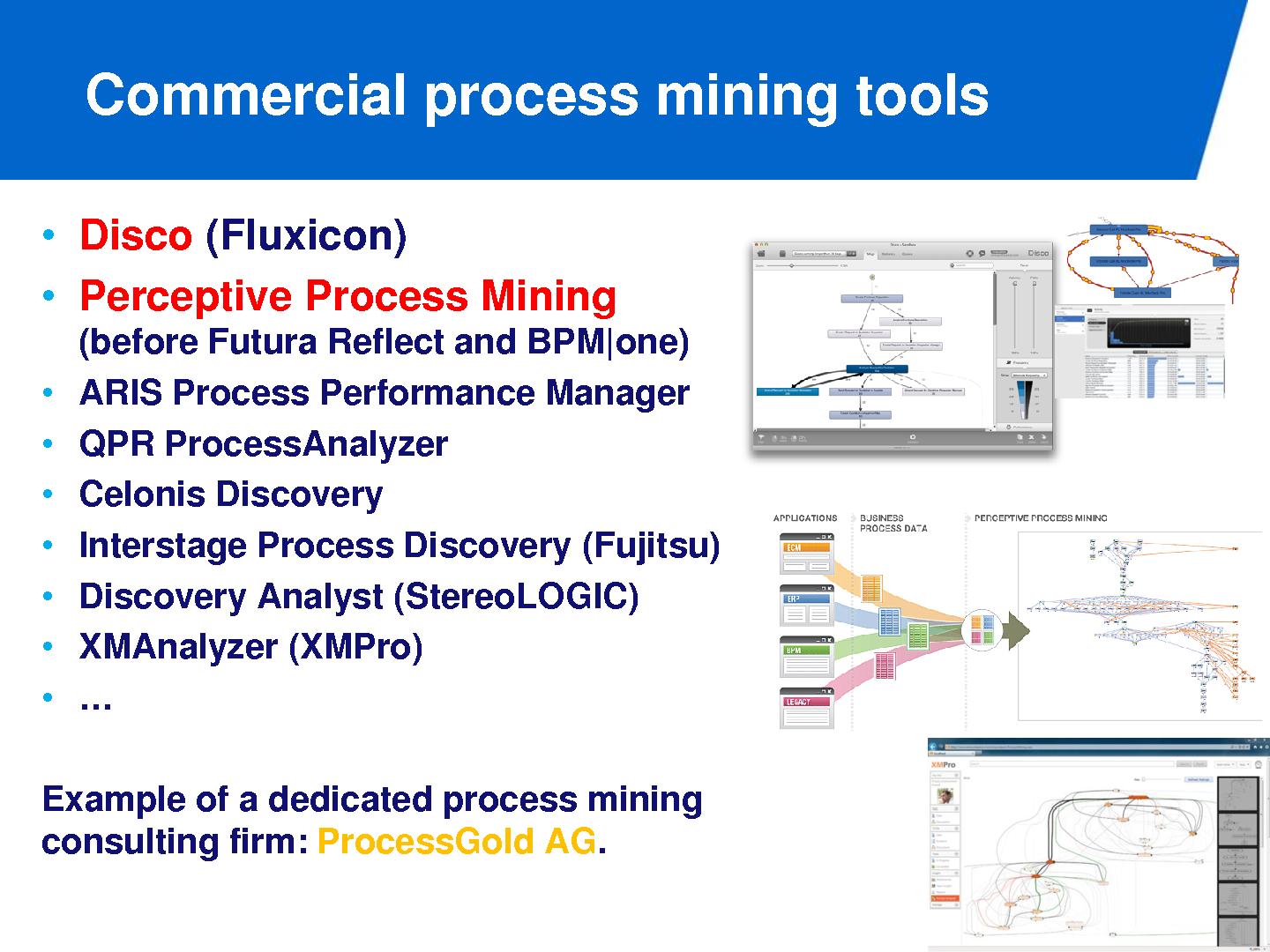 Файл:«Mine Your Own Business» — Using Process Mining to Turn Big Data into Real Value (Wil van der Aalst, SECR-2013).pdf