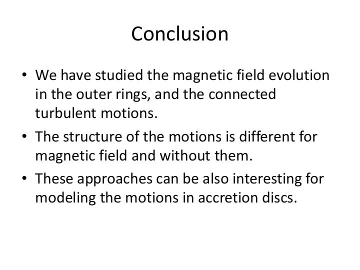 Файл:Исследование влияния регулярных магнитных полей на течения во внешних кольцах галактик (Евгений Михайлов, ISPRASOPEN-2019).pdf