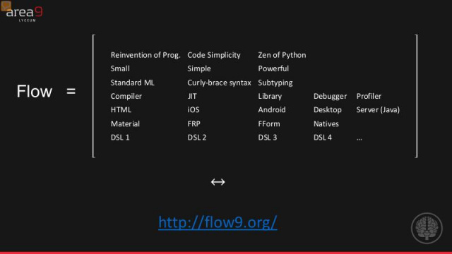 The open source, functional programming platform flow (Asger Alstrup Palm, SECR-2019)!.jpg