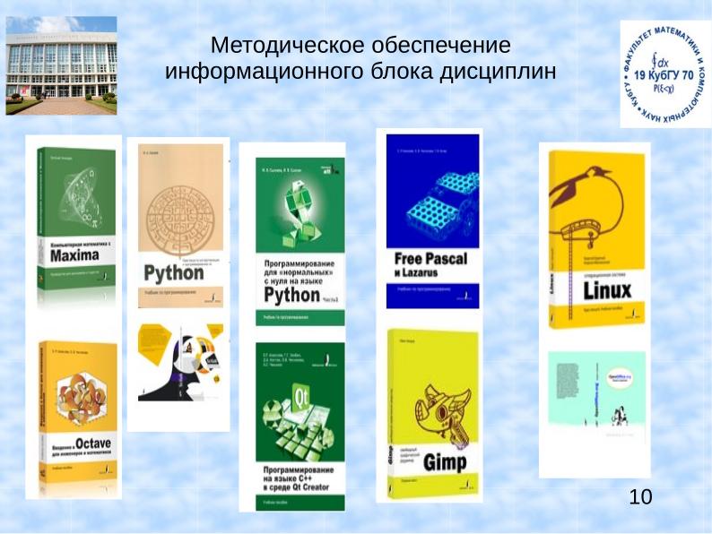 Файл:Опыт использования СПО при подготовке учителей математики и информатики в КубГУ (OSEDUCONF-2022).pdf