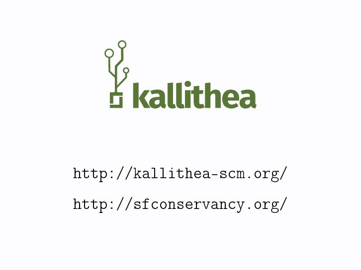 Файл:Лицензионный иммунитет СПО. Освобождение проекта на примере Kallithea (Андрей Шадура, LVEE-2014).pdf