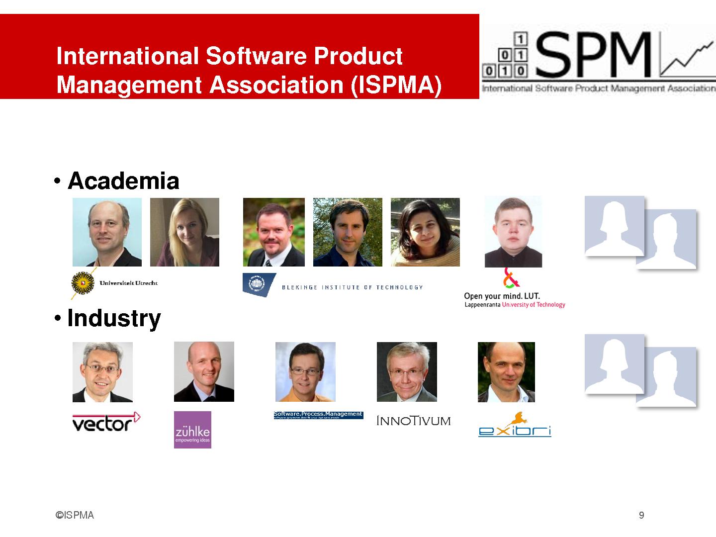 Файл:ISPMA — стандарт обучения и сертификации менеджеров продуктов (Андрей Маглиас, ProductCampSPB-2012).pdf