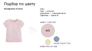 Дизайн алгоритма, который помогает подбирать одежду (Сергей Кривой, ProfsoUX-2017).pdf