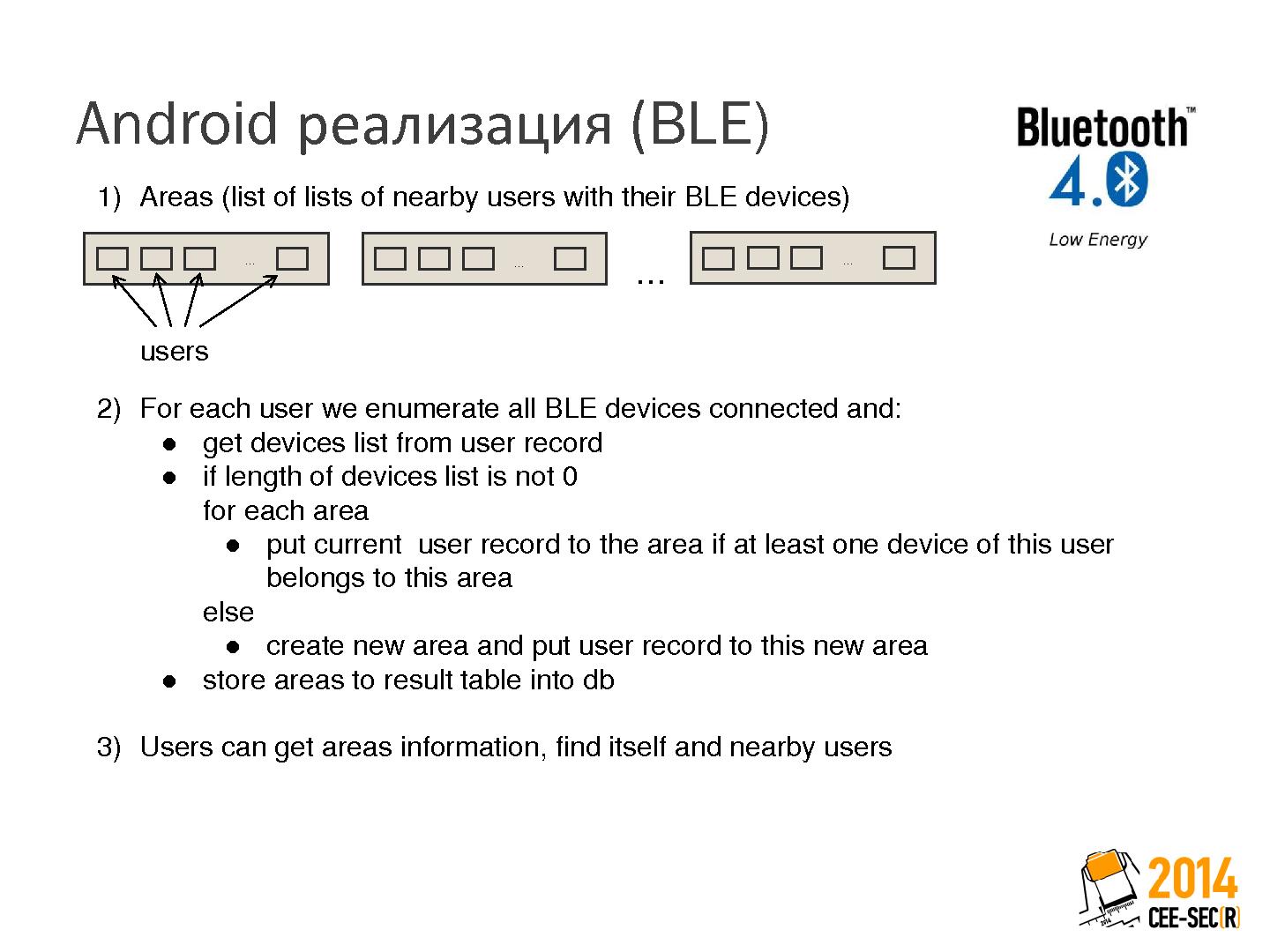 Файл:Использование протоколов Bluetooth Low Energy и Wi-Fi для построения временных социальных сетей (Максим Лейкин, SECR-2014).pdf