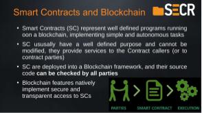 Agile Software Development Automated by Blockchain Smart Contracts (Michele Marchesi, SECR-2019).pdf