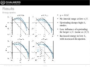 Влияние численной диссипации на прогностическую точность LES моделирования на стенках (Тимофей Муха, ISPRASOPEN-2019).pdf