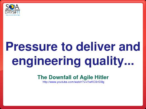 Quality Assurance in Agile (Юрий Малый, SQADays-11).pdf