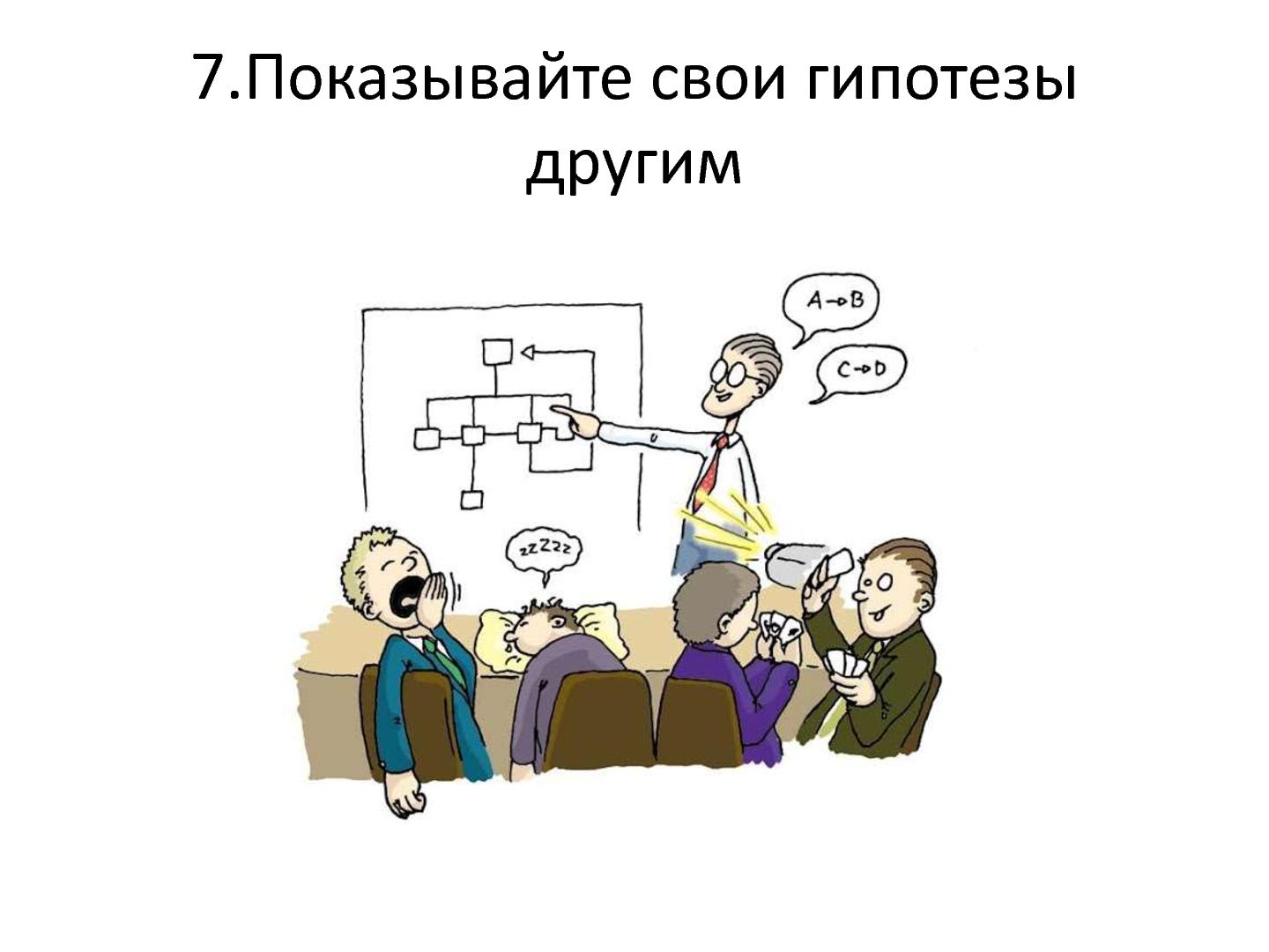 Файл:Я знаю, что ничего не знаю (Виктор Яковлев, ProductCampMinsk-2014).pdf