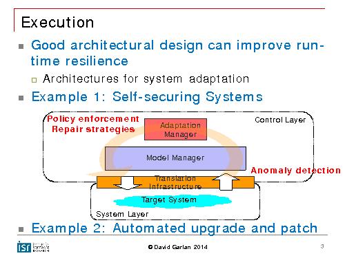 Security by design — If software is eating the world, are we safe? (Discussion, SECR-2014).pdf