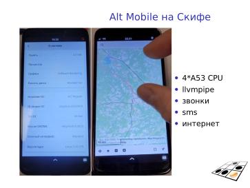 Файл:ALT Mobile (Андрей Савченко, OSSDEVCONF-2023).pdf