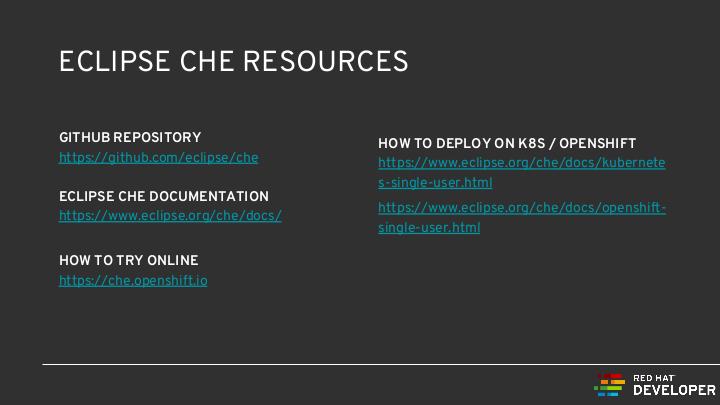 Файл:Строим приложения в Kubernetes и OpenShift с помощью Eclipse Che — облачной веб-IDE (Илья Бузлюк, LVEE-2018).pdf