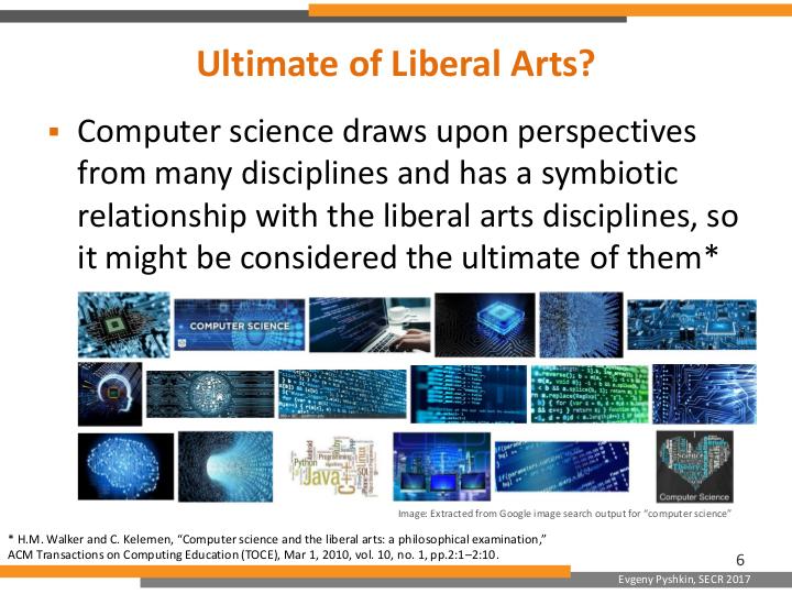Файл:Liberal Arts in a Digitally Transformed World — Revisiting a Case of Software Development Education (Evgeny Pyshkin).pdf