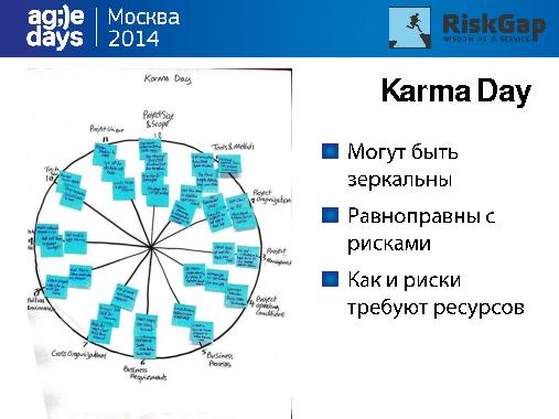 Зачем управлять рисками в Agile? Управление рисками как инструмент PO (Анатолий Суздальцев, AgileDays-2015).pdf