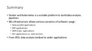 Использование Kubernetes в качестве фреймворка для построения эффективных сценариев обработки научных данных.pdf