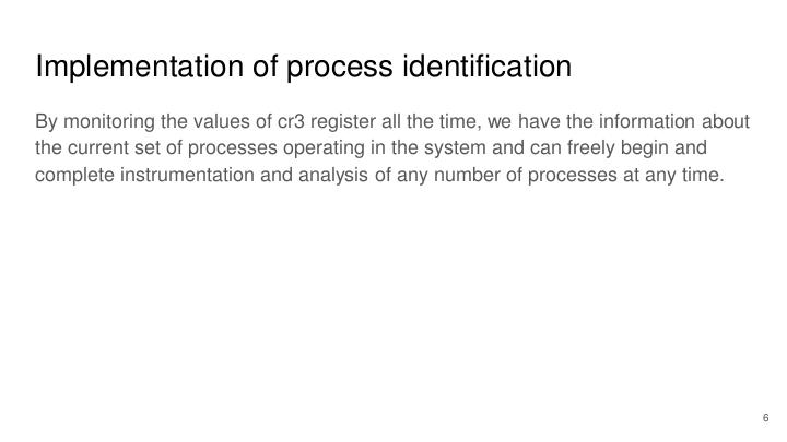 Файл:ОС-независимая идентификация процессов и потоков в условиях полносистемного эмулятора для применения в инструментировании.pdf