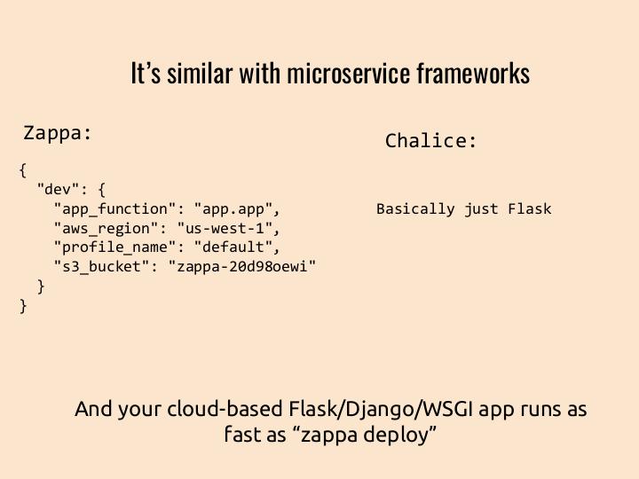 Файл:What is serverless and how to live with it? (Nikolay Markov, SECR-2017).pdf
