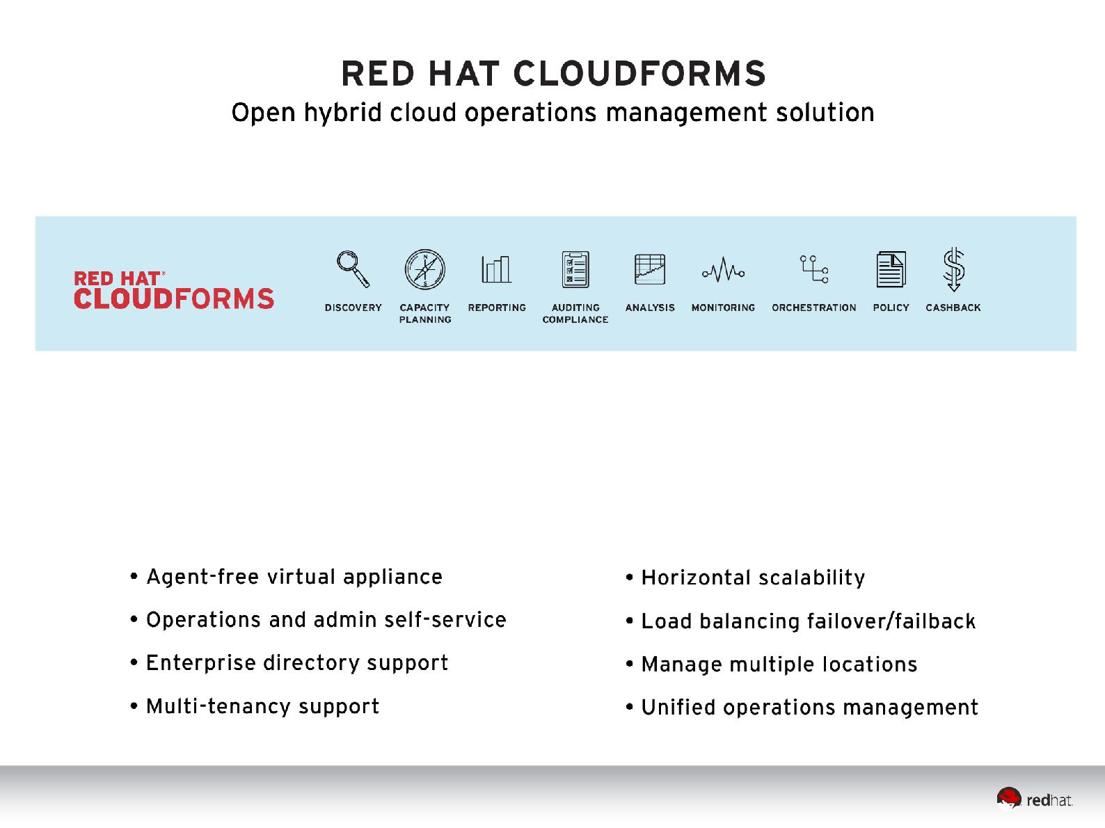 Файл:Стек продуктов Red Hat для построения интероперабельной инфраструктуры от операционной системы до гетерогенного облака.pdf