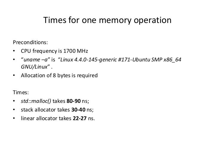 Файл:Высокопроизводительные гибкие аллокаторы динамической памяти для сложных проектов (Илья Труб, ISPRASOPEN-2019).pdf