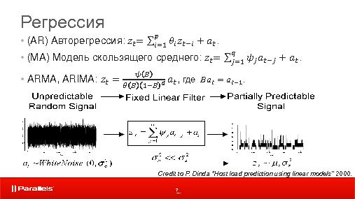 Обзор методов прогнозирования процессорной нагрузки (Марина Кудинова, SECR-2015).pdf