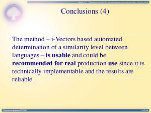 Применение i-векторов для автоматизированного определения уровня близости языков (Анс-Атаол Берзинь, ISPRASOPEN-2019).pdf