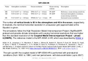 Численные эксперименты с сопряженной моделью циркуляции океан-Земля-атмосфера и анализ декадной изменчивости ее характеристик.pdf