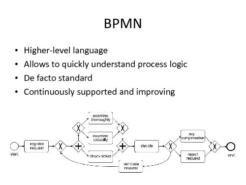 Построение BPMN-моделей по казуальным сетям (Никита Гундобин, SECR-2013).pdf