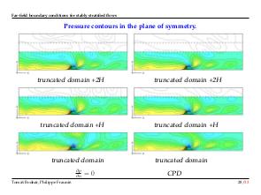 Far-Field Boundary Conditions for Stably Stratified Flows (Tomáš Bodnár, ISPRASOPEN-2019).pdf