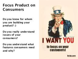 BIR (Benefit, Issue, Risk) - Product focused on consumers (Евгений Цветухин, ProductCamp-2013).pdf