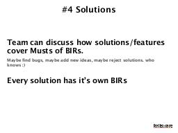 BIR (Benefit, Issue, Risk) - Product focused on consumers (Евгений Цветухин, ProductCamp-2013).pdf