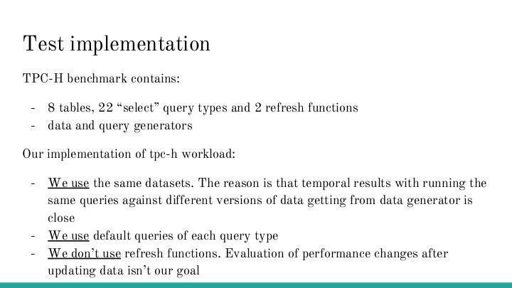 Файл:Тестирование производительности SQL-операций в распределенных In-Memory СУБД (Давид Бадалян, ISPRASOPEN-2018).pdf