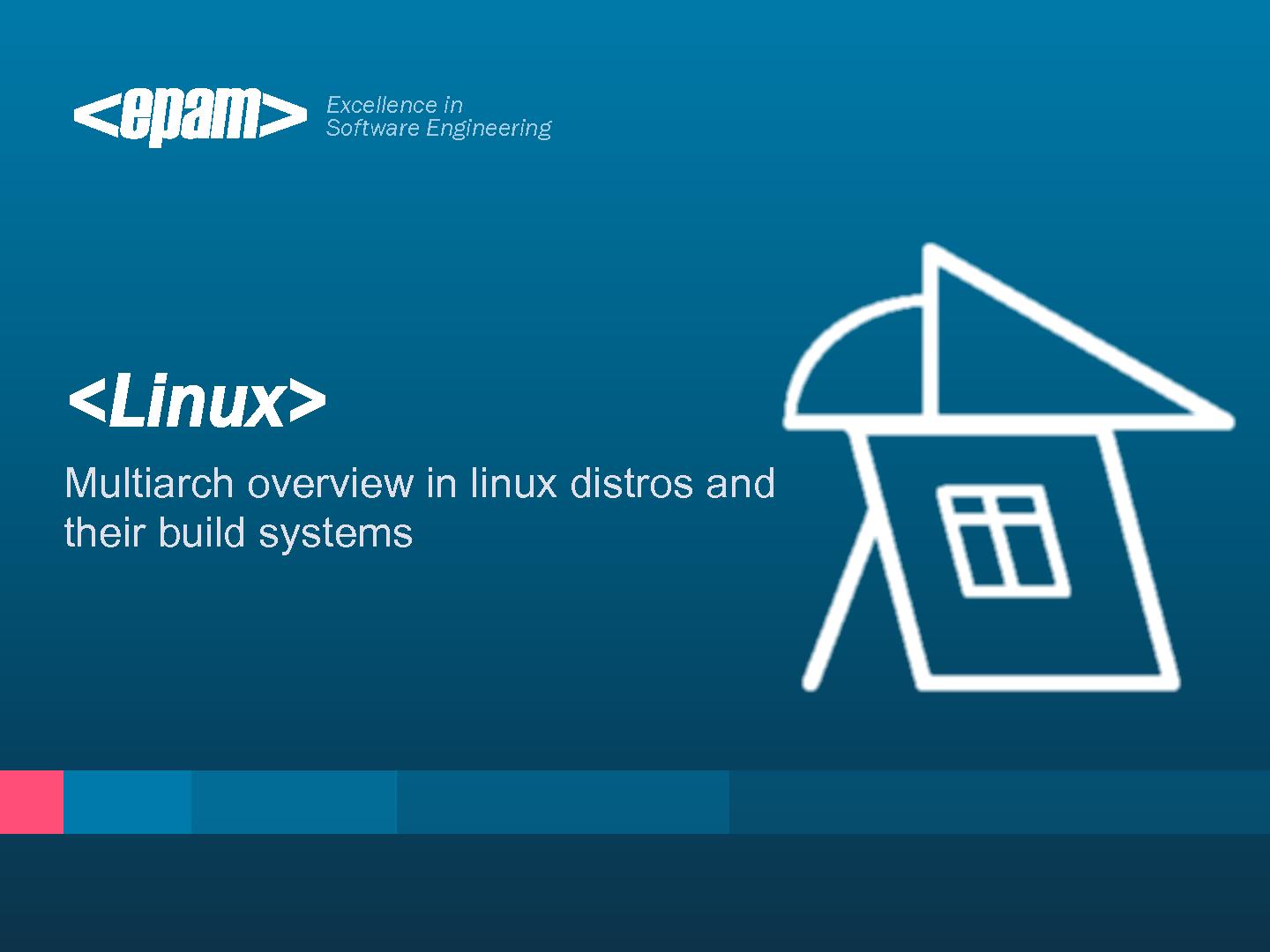 Файл:Обзор реализаций поддержки мультиархитектур в дистрибутивах Linux и их сборочных системах (Константин Шевцов, LVEE-2014).pdf