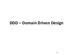 Domain Driven Design — как, почему и зачем? (Николай Гребнев, ADD-2011).pdf