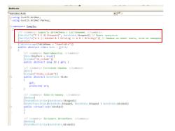 Предупреждение ошибок программиста с помощью статического анализа кода и доменной модели.pdf