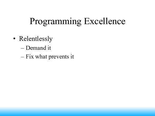 Keys to Crafting a Highly Effective Programming Culture (Mickey Mantle, SECR-2014).pdf