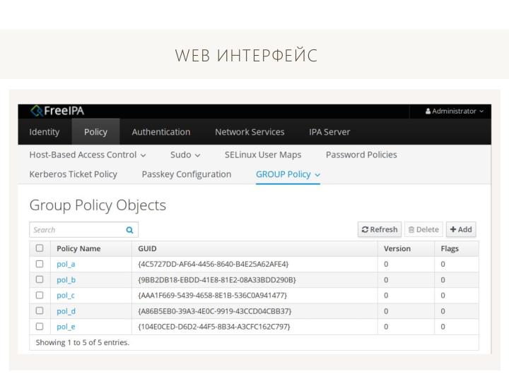 Файл:Групповые политики в FreeIPA (Данила Скачедубов, OSSDEVCONF-2025).pdf