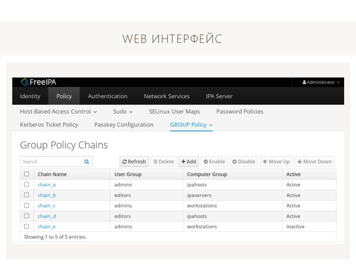 Файл:Групповые политики в FreeIPA (Данила Скачедубов, OSSDEVCONF-2025).pdf