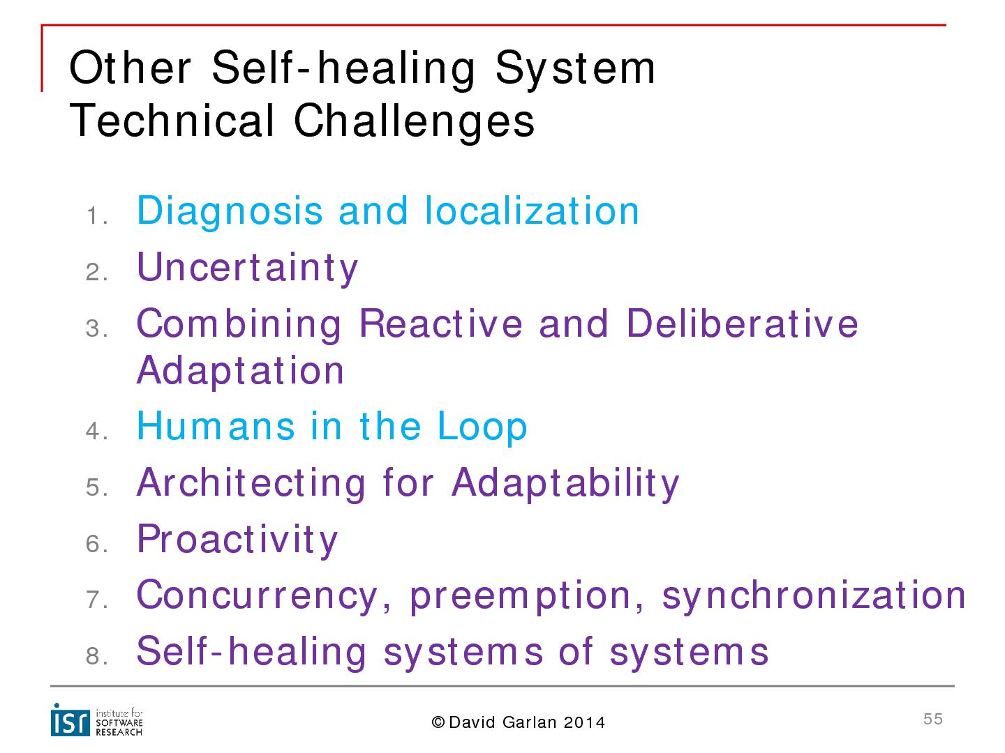 Файл:Self-healing Systems (David Garlan, SECR-2014).pdf