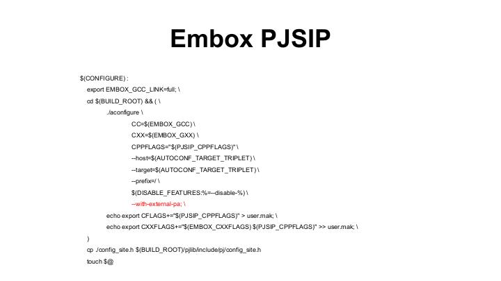 Файл:Embox — ОС РВ позволяющая запускать Linux ПО на микроконтроллерах (Антон Бондарев, OSSDEVCONF-2019).pdf