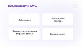 Новые картографические библиотеки для ОС Аврора (Дмитрий Лапшин, OSSDEVCONF-2024).pdf