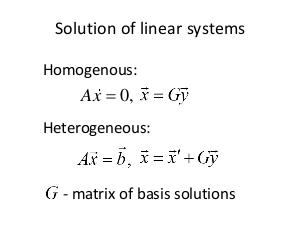Speed-up Solving Linear Systems on Parallel Architectures via Aggregation of Clans (Dmitry Zaitsev, LVEE-2019).pdf