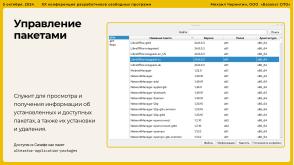 Опыт разработки нового Альтератора (Михаил Чернигин, OSSDEVCONF-2024).pdf
