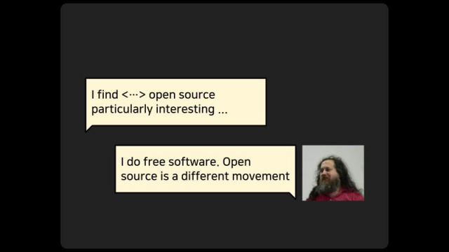 A look back at the history of free software and open source (Андрей Шадура, LVEE-2019)!.jpg