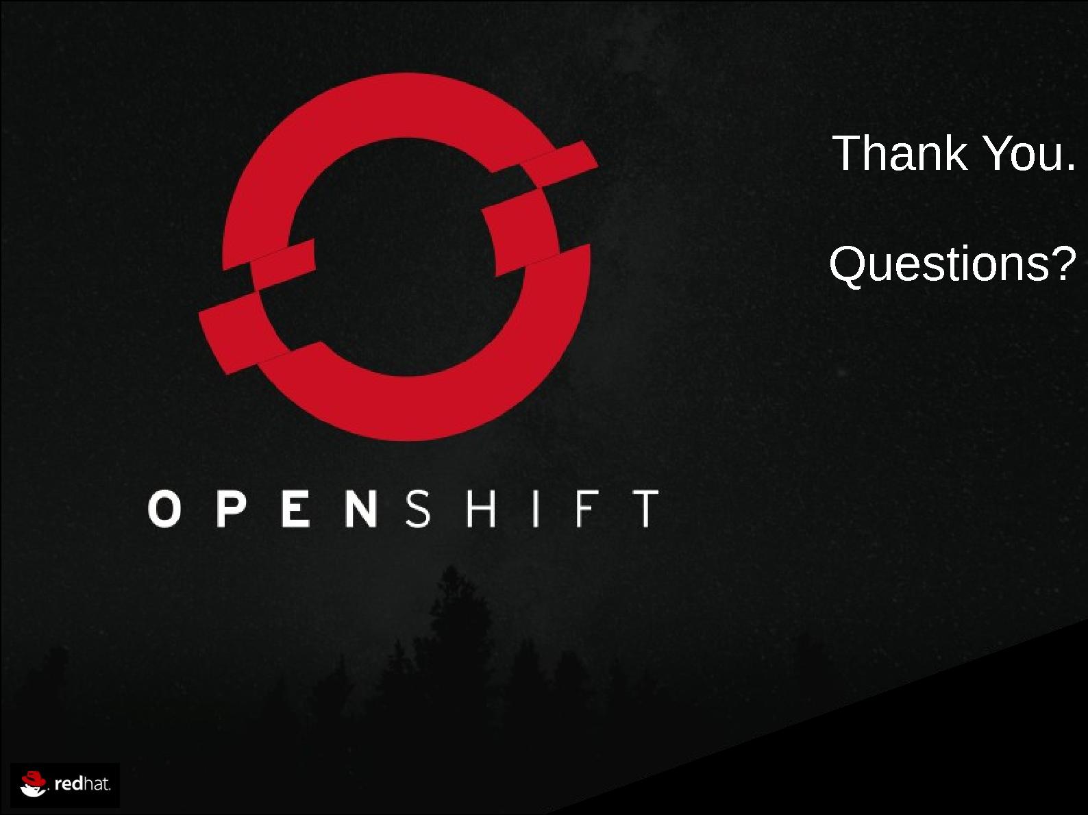 Файл:OpenShift — окрытое PaaS-решение Red Hat (Андрей Маркелов, OSDN-UA-2013).pdf