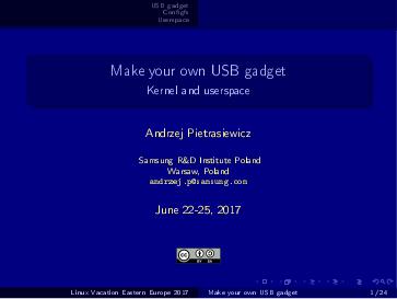 Файл:Make your own USB gadget (Andrzej Pietrasiewicz, LVEE-2017).pdf