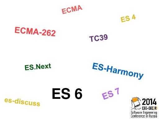 ES6 — the future is here (Sebastiano Armeli, SECR-2014).pdf