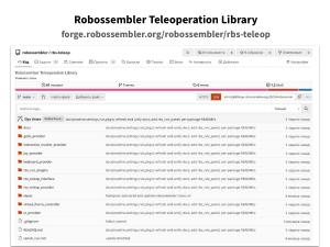 Open Source Robotics в России и не только — практики, инструменты, опыт, перспективы (Игорь Брылёв, OSSDEVCONF-2025).pdf